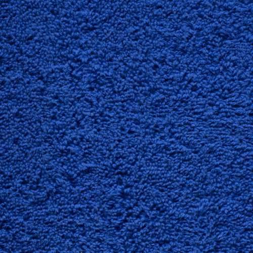 Ručnici za saunu SOLUND 2 kom plavi 80 x 200 cm 600 gsm - Plava 80 x 200 cm 2 Cijena