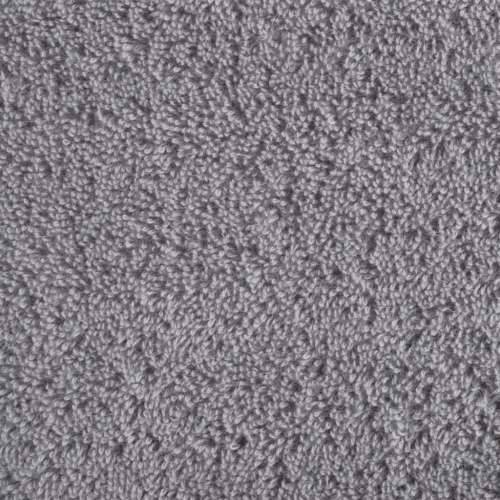 Ručnici SOLUND 2 kom sivi 100 x 200 cm 600 gsm - Siva 100 x 200 cm 2 Cijena
