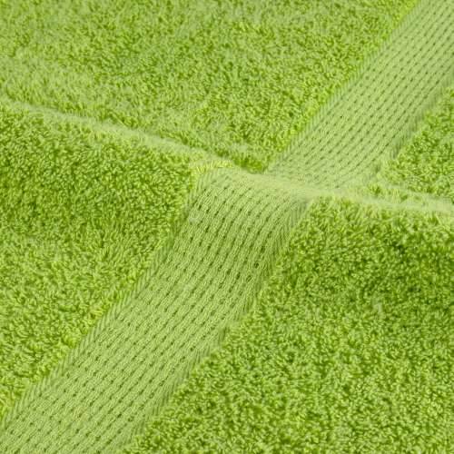 Krpe za pranje SOLUND 10 kom zeleni 30 x 30 cm 600 gsm - Jabukova zelena 30 x 30 cm 10 Cijena