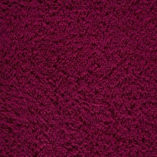 6-dijelni vrhunski set ručnika SOLUND bordo 600 gsm - Bordo 1 Cijena
