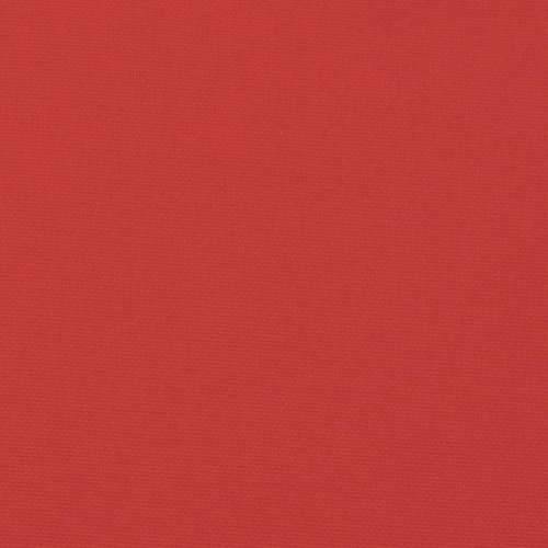 Jastuk za palete crveni 50 x 40 x 12 cm od tkanine - Crvena 50 x 40 x 12 cm 1 Cijena