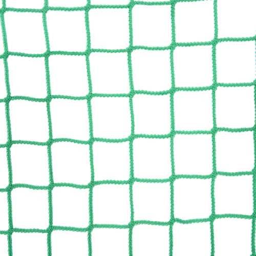 Mreža za prikolicu s elastičnim užetom zelena 4,5x2,5 m PP - Zelena 4.5 x 2.5 m 1 Mreža za prikolicu Cijena