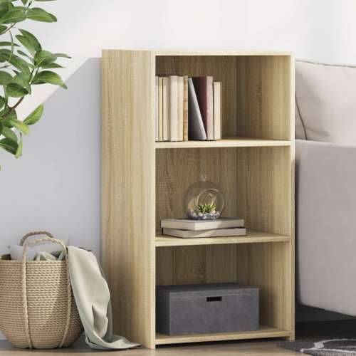 Komoda boja hrasta sonome 50x41x93 cm konstruirano drvo - sonoma hrast 1 Cijena