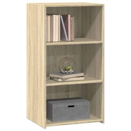 Komoda boja hrasta sonome 50x41x93 cm konstruirano drvo - sonoma hrast 1 Cijena