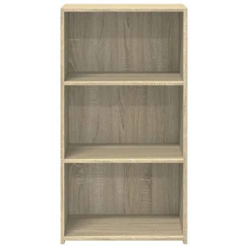 Komoda boja hrasta sonome 50x41x93 cm konstruirano drvo - sonoma hrast 1 Cijena