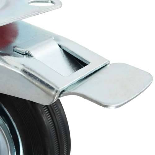Okretni kotačići 8 kom 100 mm - 8 Cijena