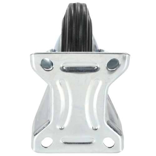 Fiksni kotačići 4 kom 160 mm - 4 Cijena