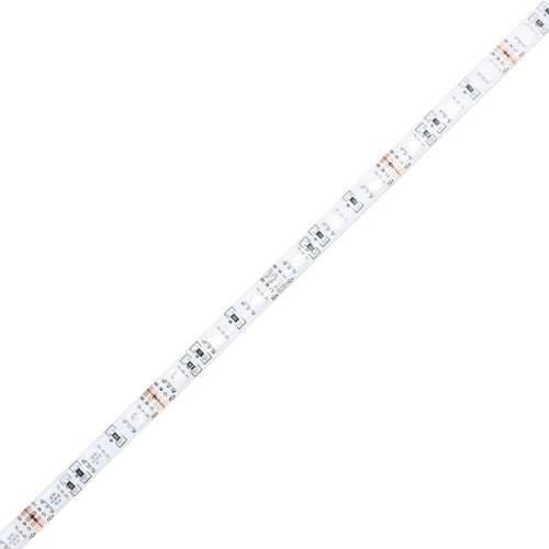Stolić s beskonačnim LED svjetlima boja hrasta 116x69x40 cm - sonoma hrast 116 x 69 x 40 cm 1 Cijena