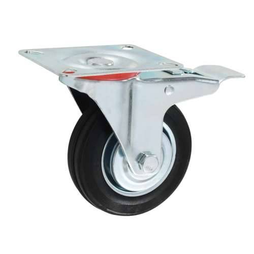 Okretni kotačići 32 kom 100 mm - 32 Cijena