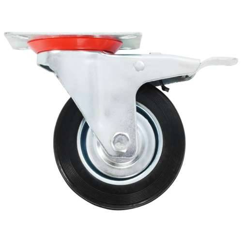 Okretni kotačići 32 kom 100 mm - 32 Cijena