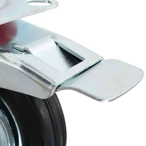 Okretni kotačići 32 kom 100 mm - 32 Cijena