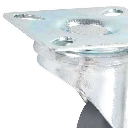 Okretni kotačići 4 kom 50 mm - 4 Cijena