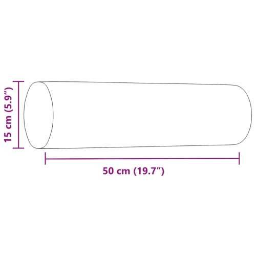 2-dijelni set sofa s jastucima smeđi baršunasti Smeđa s jastučićima Cijena