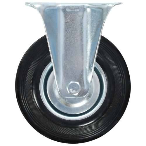 Kotačići 4 kom 125 mm - 4 Cijena