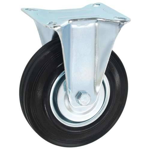 Kotačići 4 kom 125 mm - 4 Cijena