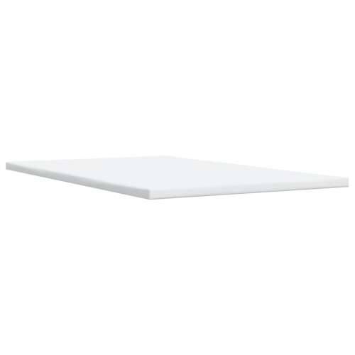 Krevet box spring s madracem tamnosmeđi 120 x 190 cm od tkanine - Tamno smeđa 120 x 190 cm Dizajn s gumbima Cijena