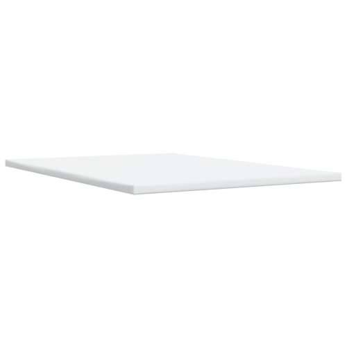 Krevet s oprugama i madracem crni 140 x 190 cm od umjetne kože - Crna 140 x 190 cm gumbi Cijena