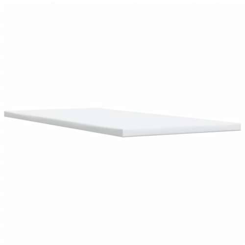 Box spring krevet s madracem tamnosivi 90x190 cm baršunasti - Tamno siva 90 x 190 cm Dizajn s gumbima Cijena