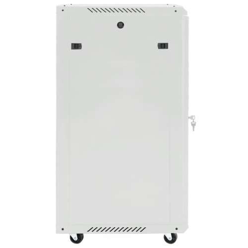 Komunikacijski ormarić 15U 19” IP20 sivi 53 x 40 x 80 cm - Siva 53 x 40 x 80 cm Cijena