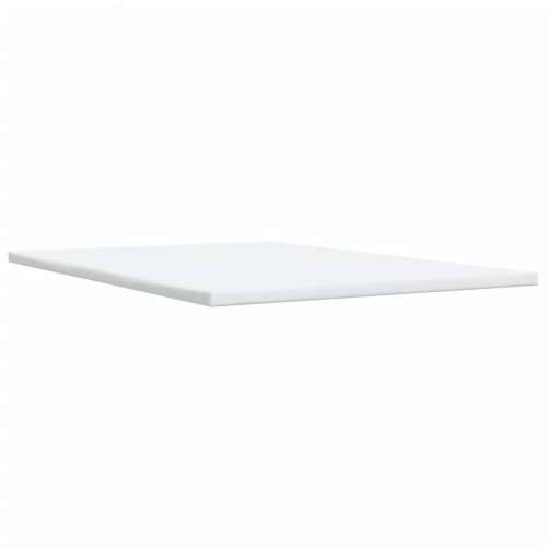Krevet s oprugama i madracem crni 140 x 200 cm od umjetne kože - Crna 140 x 200 cm gumbi Cijena