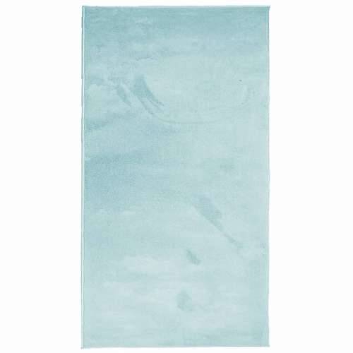 Tepih OVIEDO kratkih vlakana zeleni 60 x 110 cm - Zelena 60 x 110 cm Cijena