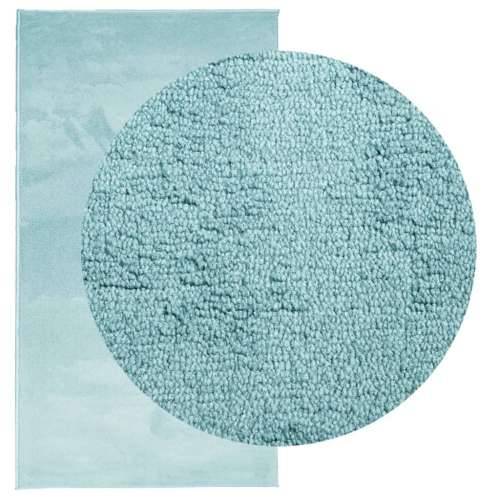 Tepih OVIEDO kratkih vlakana zeleni 60 x 110 cm - Zelena 60 x 110 cm Cijena
