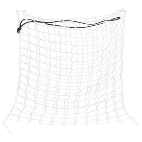 Mreže za Sijeno 2 kom Pravokutne bijele 75x75 cm PP - Bijela 0.75 x 0.75 m 2 Cijena