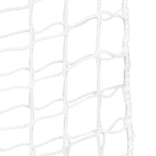 Mreže za Sijeno 2 kom Pravokutne bijele 75x75 cm PP - Bijela 0.75 x 0.75 m 2 Cijena