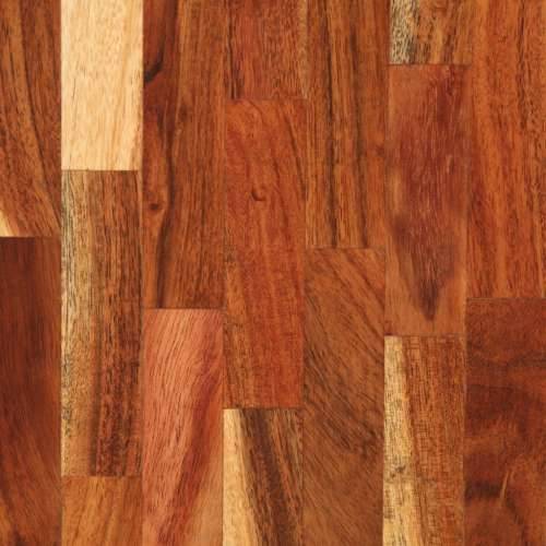 Daska za rezanje 42 x 30 x 4 cm od masivnog bagremovog drva - 42 x 30 x 4 cm 1 Cijena