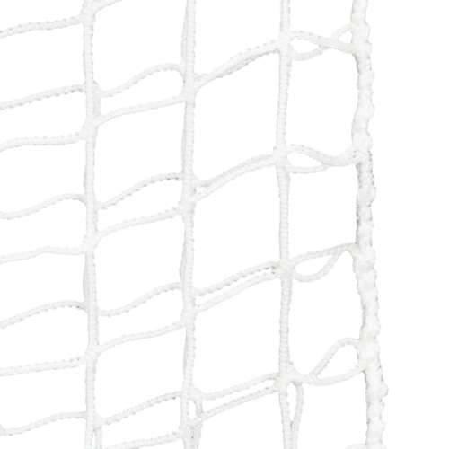 Mreže za sijeno 2 kom pravokutne bijele 75x50 cm PP - Bijela 0.75 x 0.5 m 2 Cijena