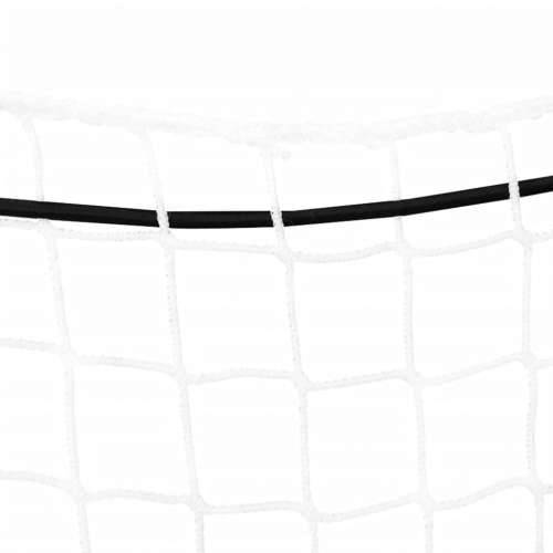 Mreže za sijeno 2 kom pravokutne bijele 75x50 cm PP - Bijela 0.75 x 0.5 m 2 Cijena