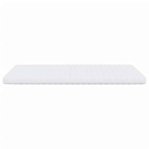 Madrac od pjene bijeli 120 x 210 cm 7 zona tvrdoća 20 ILD - 120 x 210 cm 1 Cijena
