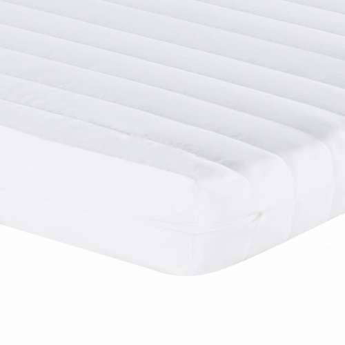 Madrac od pjene bijeli 80x220 cm 7 zona tvrdoća 20 ILD - 80 x 220 cm 1 Cijena