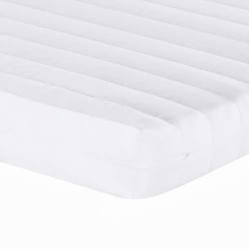 Madrac od pjene bijeli 100x220 cm 7 zona tvrdoća 20 ILD - 100 x 220 cm 1 Cijena