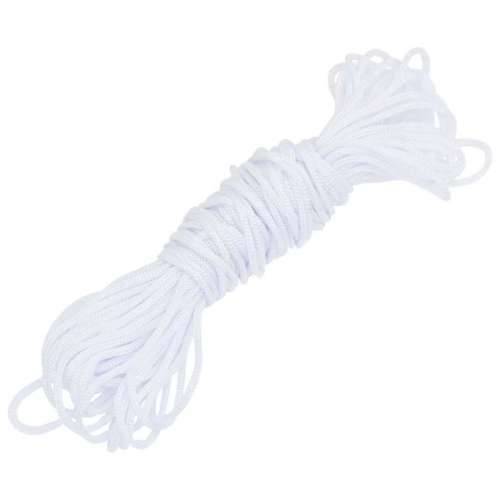 Balkonski zaslon za privatnost krem 300 x 75 cm PVC - Krema 300 x 75 cm 1 Cijena