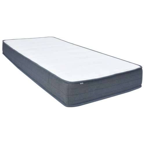 Madrac box spring 160 x 80 x 20 cm od tkanine - 80 x 160 cm 1 Cijena