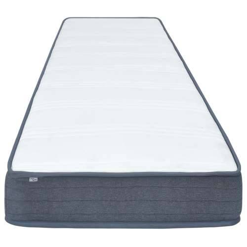 Madrac box spring 160 x 80 x 20 cm od tkanine - 80 x 160 cm 1 Cijena