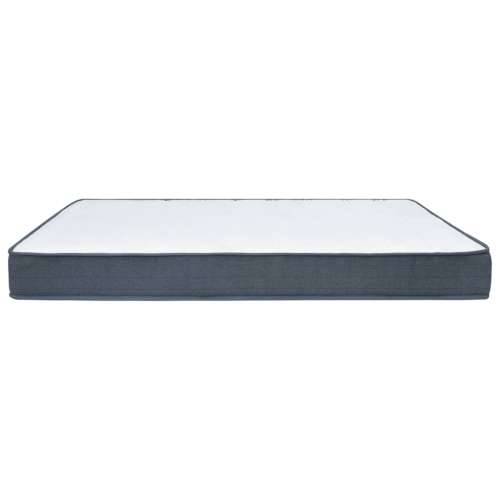 Madrac box spring 160 x 80 x 20 cm od tkanine - 80 x 160 cm 1 Cijena
