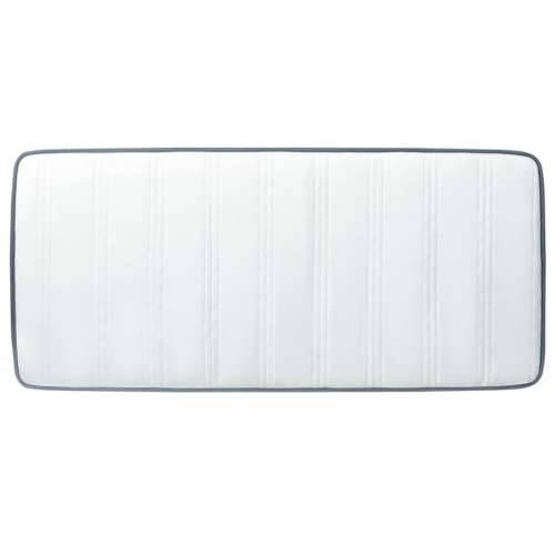 Madrac box spring 160 x 80 x 20 cm od tkanine - 80 x 160 cm 1 Cijena