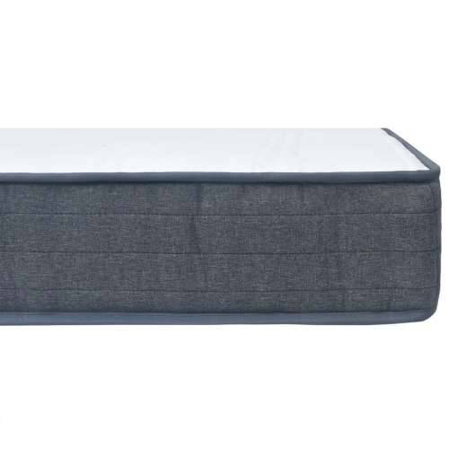 Madrac box spring 160 x 80 x 20 cm od tkanine - 80 x 160 cm 1 Cijena