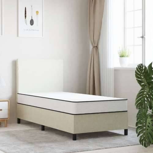 Madrac s oprugama za djecu srednji 80 x 160 cm 80 x 160 cm 1 Cijena