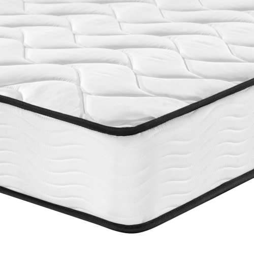 Madrac s oprugama za djecu srednji 80 x 160 cm 80 x 160 cm 1 Cijena