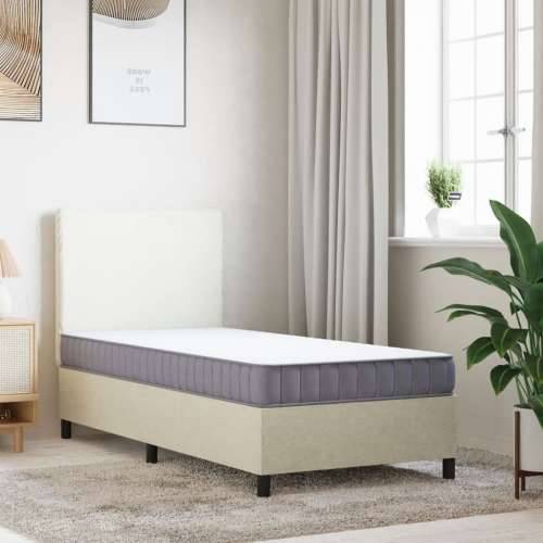 Madrac od pjene za djecu srednje mekani 80 x 160 cm - 80 x 160 cm 1 Cijena