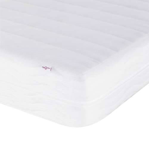Madrac od pjene bijeli 90x220 cm tvrdoća H2 H3 - 90 x 220 cm 1 Cijena