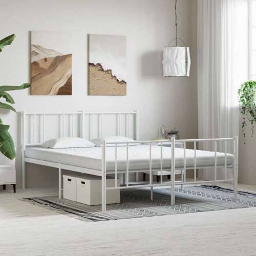 Madrac od pjene bijeli 160x210 cm 7 zona tvrdoća 20 ILD - 160 x 210 cm 1 Cijena