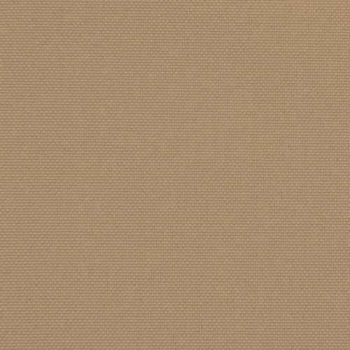 Vrtni suncobran LED s čeličnom šipkom smeđi 268x268x226 cm - 268 x 268 x 226 cm 1 Cijena