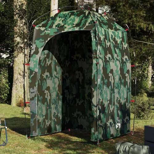 Šator za tuširanje maskirna vodootporni - Maskirna 1 Cijena