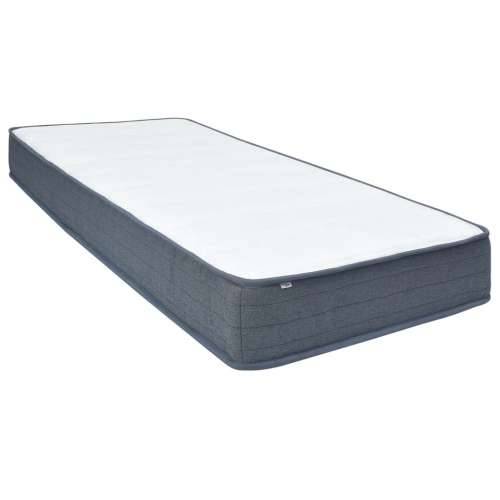 Box spring madrac 200 x 70 x 20 cm od tkanine - 70 x 200 cm 1 Cijena