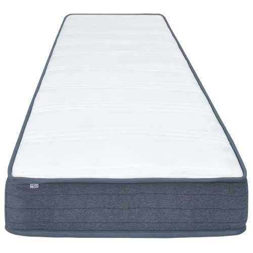 Box spring madrac 200 x 70 x 20 cm od tkanine - 70 x 200 cm 1 Cijena