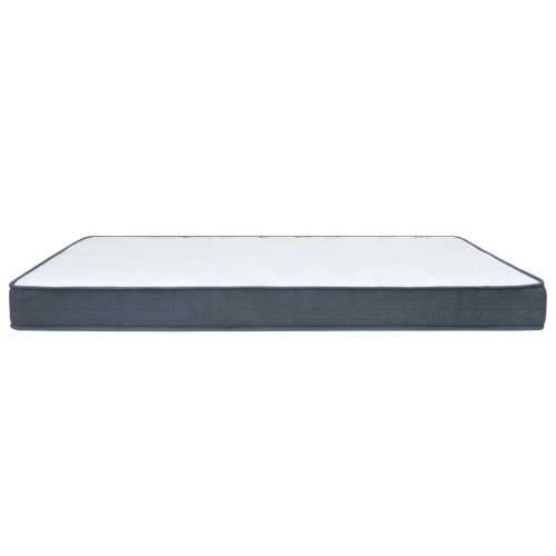 Box spring madrac 200 x 70 x 20 cm od tkanine - 70 x 200 cm 1 Cijena